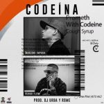Marconi Impara Ft. Ñengo Flow - Codeina MP3